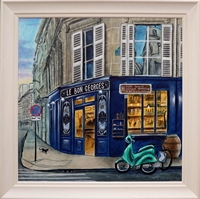 Le Bon Georges