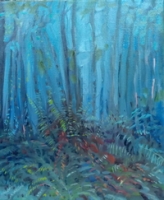 Remembered Woods
