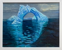 Iceberg Arch II