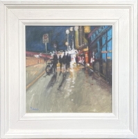 Nassau Street, Dublin