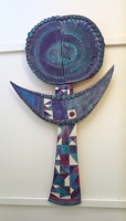The Royal Flower of Musha B'gorrah (condition noted)