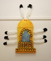 Chief Konkopots Crown