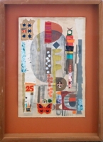 Collage '25'