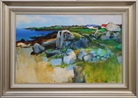 Summer Comes to Errelough