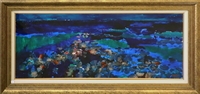 Twilight, Derrigimlagh
