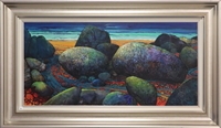 Ancient Rocks