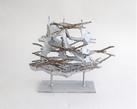 Ruane Famine Ship