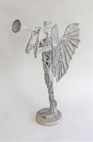 Rilke's Angel