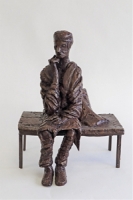 Woman Alone: Kherson