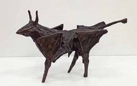 Galway Bull II