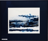 Traces of Ebb