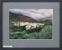 In and Around Crete I