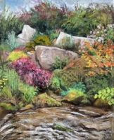 Harry's Garden with Pool
