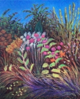 Hot Bed Garden
