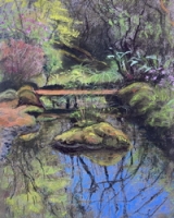 Japanese Garden
