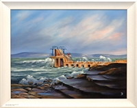 High Tide, Blackrock