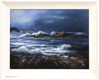 Crab Island of Doolin