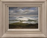 View From Errisbeg, Roundstone