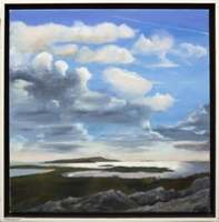 Beaches From Errisbeg
