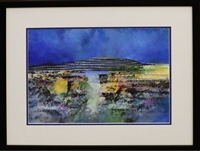 Tranquil Burren