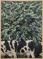 Past the Whitethorn