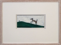 Dogs, In the Distance