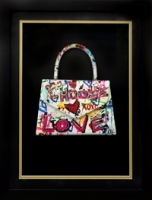 Choose Love (Handbag)