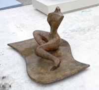 Sunbather Poise