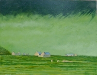Inis Airc II