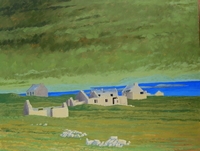 Inis Airc III