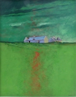 Deserted Houses