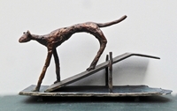 William of Galway's Hound