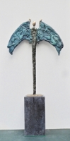 Winged Figure I