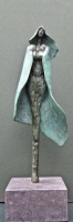 Granuaile (Grace O'Malley)