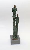 Famine Mother