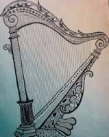 Harp of Dreams