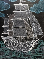 Sail Away