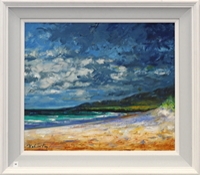 Low Tide, Ballyguin