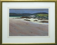 The Silver Strand, Ballyconneely