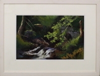Cascade (Near Ballynahinch)