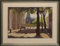 Church and State