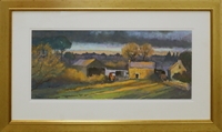 Early Morning, Cappagh