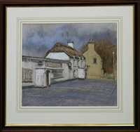 The Summerfield Bar