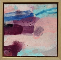 Tidal Marks II