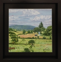 Mount Corrin