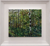Clon Woods, Mealeagh