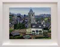 St. Multose Church, Kinsale