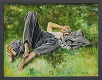 Taking a Break