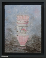 Tea for Six