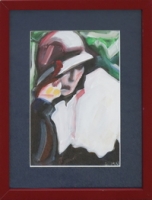 Nora Barnacle